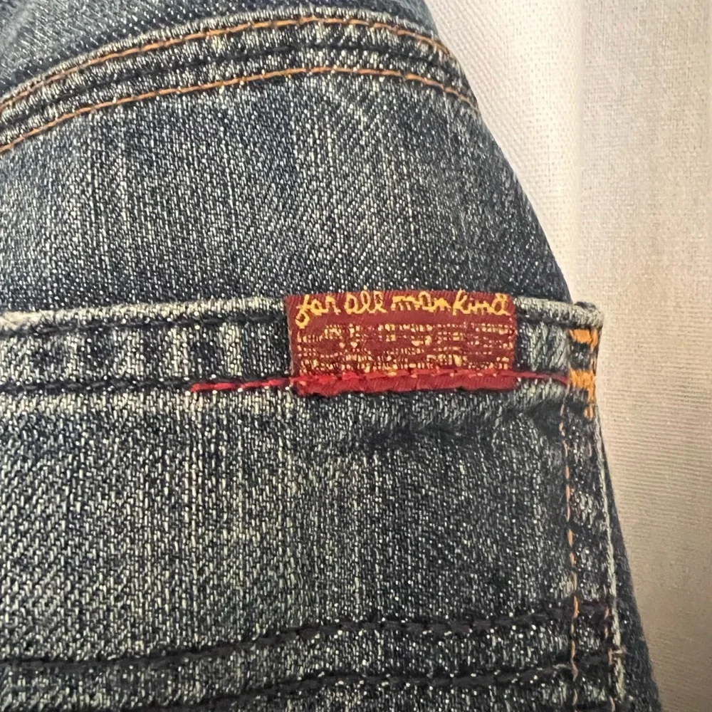 Women’s 7 for all Mankind Flynt Jeans